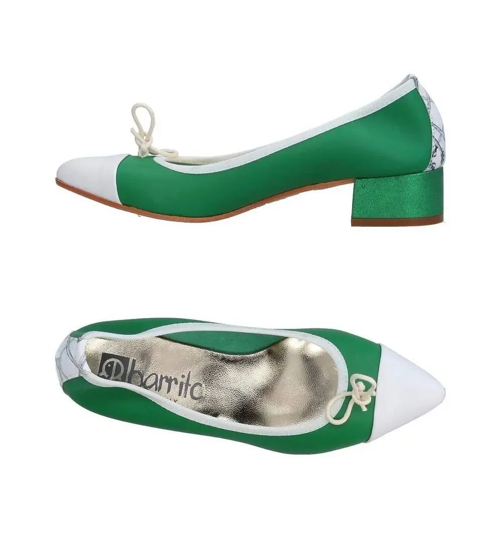EBARRITO
Pumps